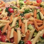 pasta