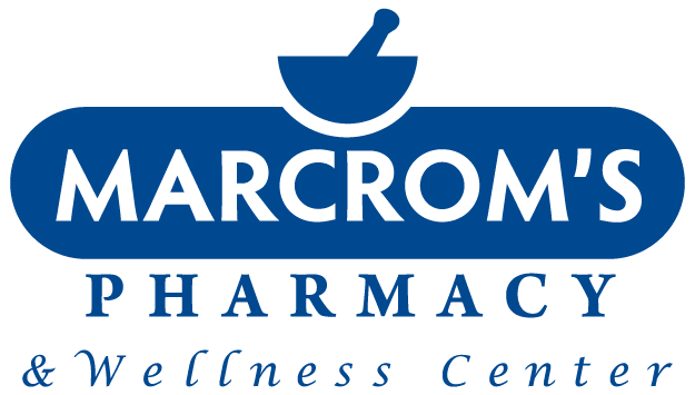 Marcrom's Pharmacy and Wellness Center.